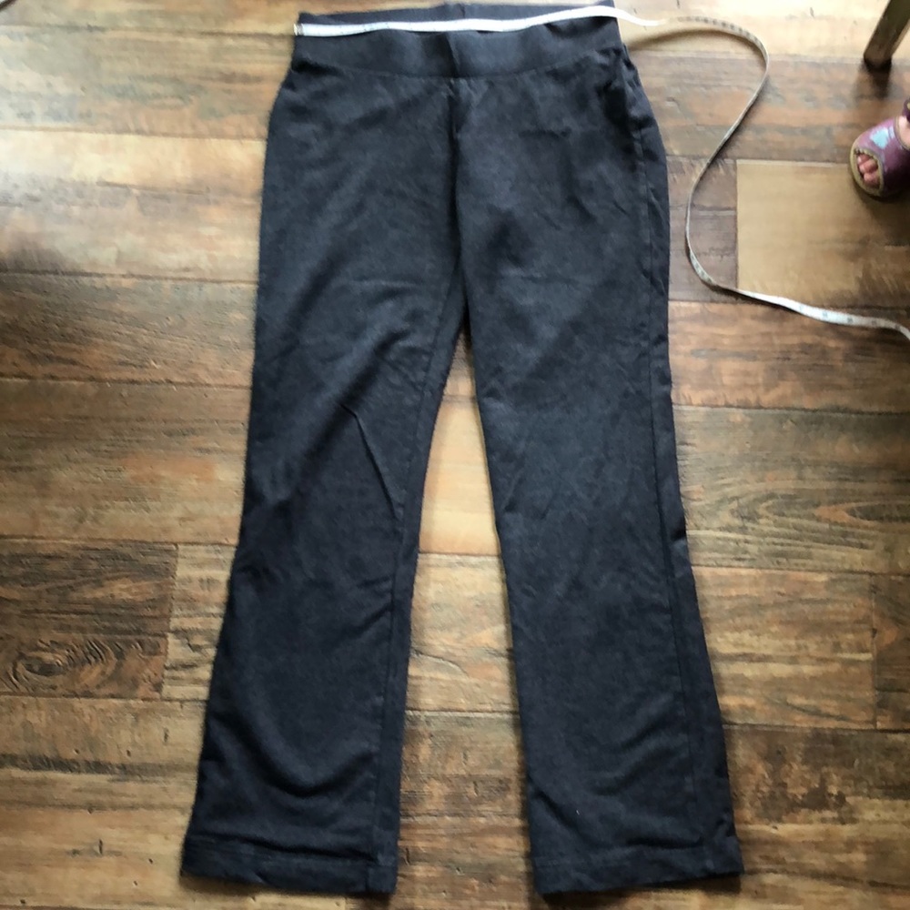 Pure Jill stretchy pants